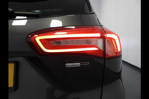 Ford FOCUS Wagon 1.0 EcoBoost Hybrid ST Line X NAVI/SCHUIFDAK/VIRTUAL/LED/17"LMV!