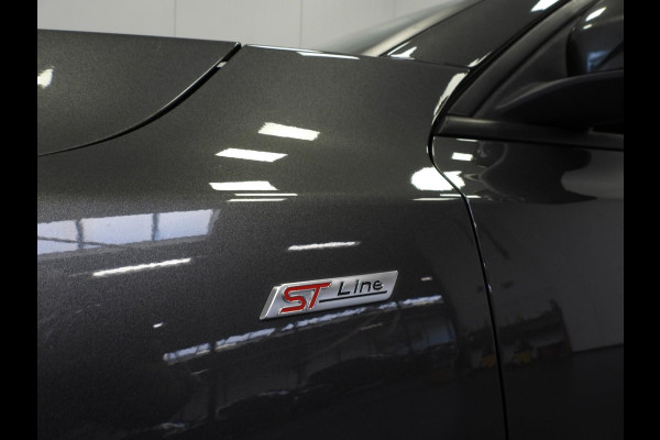 Ford FOCUS Wagon 1.0 EcoBoost Hybrid ST Line X NAVI/SCHUIFDAK/VIRTUAL/LED/17"LMV!