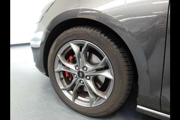 Ford FOCUS Wagon 1.0 EcoBoost Hybrid ST Line X NAVI/SCHUIFDAK/VIRTUAL/LED/17"LMV!