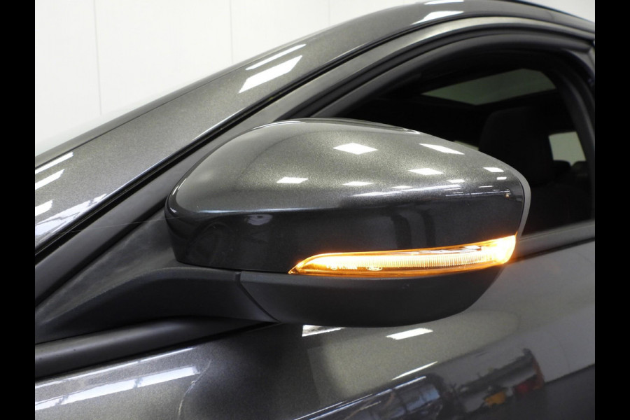 Ford FOCUS Wagon 1.0 EcoBoost Hybrid ST Line X NAVI/SCHUIFDAK/VIRTUAL/LED/17"LMV!