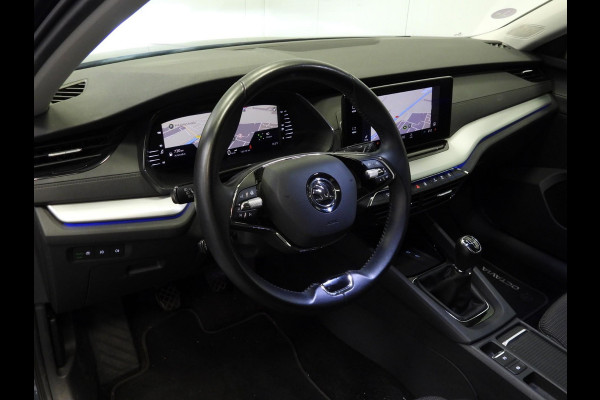 Škoda Octavia Combi 1.0 TSI Business Edition NAVI/VIRTUAL/LED/TREKH/17"LMV!