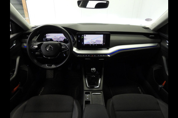 Škoda Octavia Combi 1.0 TSI Business Edition NAVI/VIRTUAL/LED/TREKH/17"LMV!