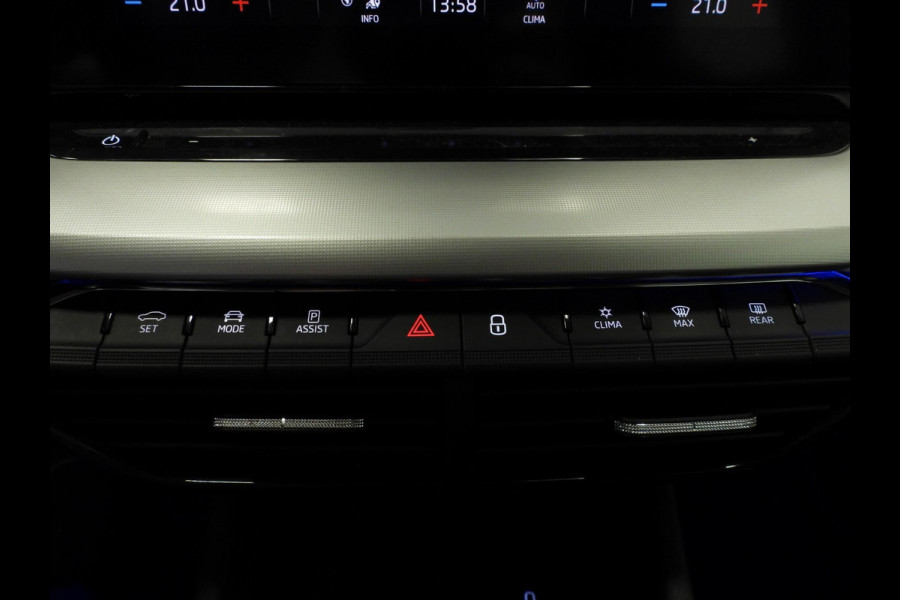 Škoda Octavia Combi 1.0 TSI Business Edition NAVI/VIRTUAL/LED/TREKH/17"LMV!