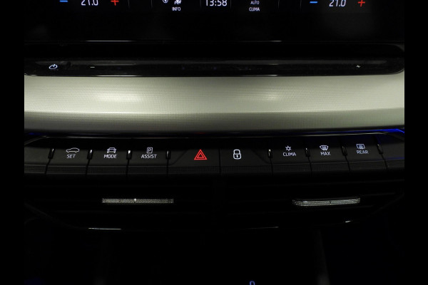 Škoda Octavia Combi 1.0 TSI Business Edition NAVI/VIRTUAL/LED/TREKH/17"LMV!