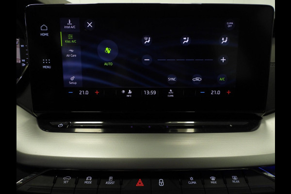 Škoda Octavia Combi 1.0 TSI Business Edition NAVI/VIRTUAL/LED/TREKH/17"LMV!