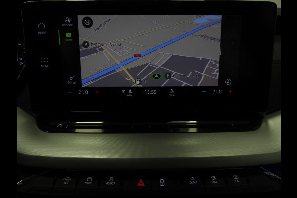 Škoda Octavia Combi 1.0 TSI Business Edition NAVI/VIRTUAL/LED/TREKH/17"LMV!