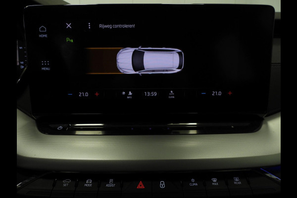 Škoda Octavia Combi 1.0 TSI Business Edition NAVI/VIRTUAL/LED/TREKH/17"LMV!