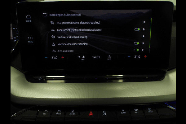 Škoda Octavia Combi 1.0 TSI Business Edition NAVI/VIRTUAL/LED/TREKH/17"LMV!