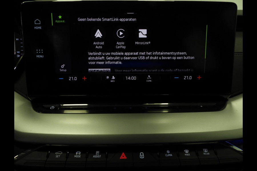 Škoda Octavia Combi 1.0 TSI Business Edition NAVI/VIRTUAL/LED/TREKH/17"LMV!