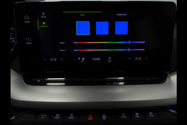 Škoda Octavia Combi 1.0 TSI Business Edition NAVI/VIRTUAL/LED/TREKH/17"LMV!