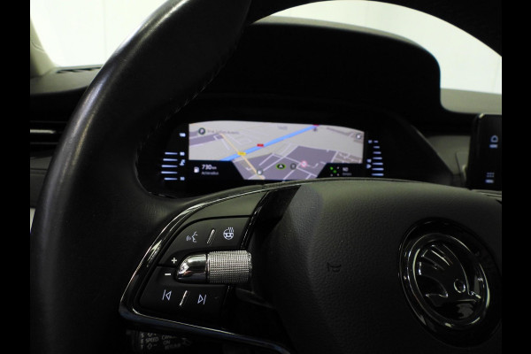 Škoda Octavia Combi 1.0 TSI Business Edition NAVI/VIRTUAL/LED/TREKH/17"LMV!