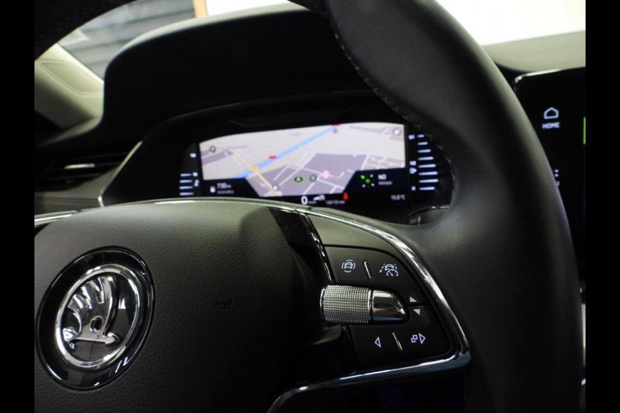 Škoda Octavia Combi 1.0 TSI Business Edition NAVI/VIRTUAL/LED/TREKH/17"LMV!