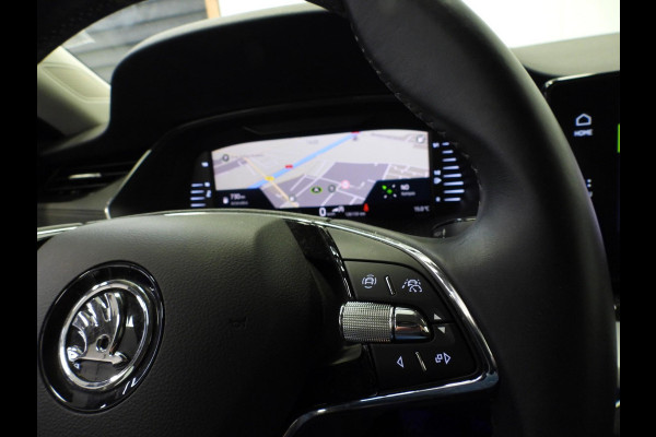 Škoda Octavia Combi 1.0 TSI Business Edition NAVI/VIRTUAL/LED/TREKH/17"LMV!