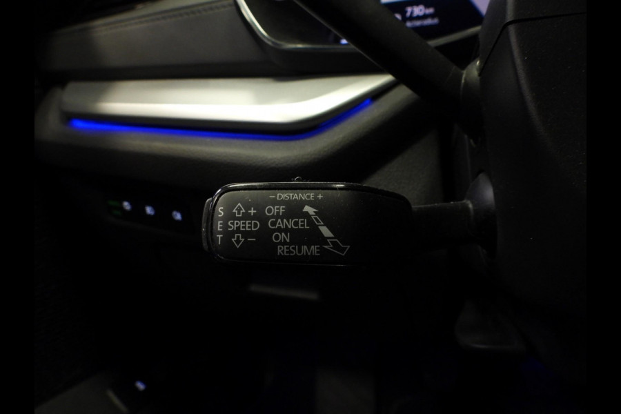 Škoda Octavia Combi 1.0 TSI Business Edition NAVI/VIRTUAL/LED/TREKH/17"LMV!