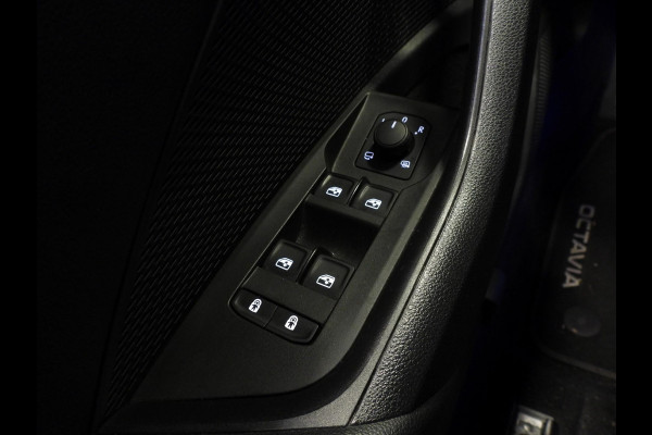 Škoda Octavia Combi 1.0 TSI Business Edition NAVI/VIRTUAL/LED/TREKH/17"LMV!