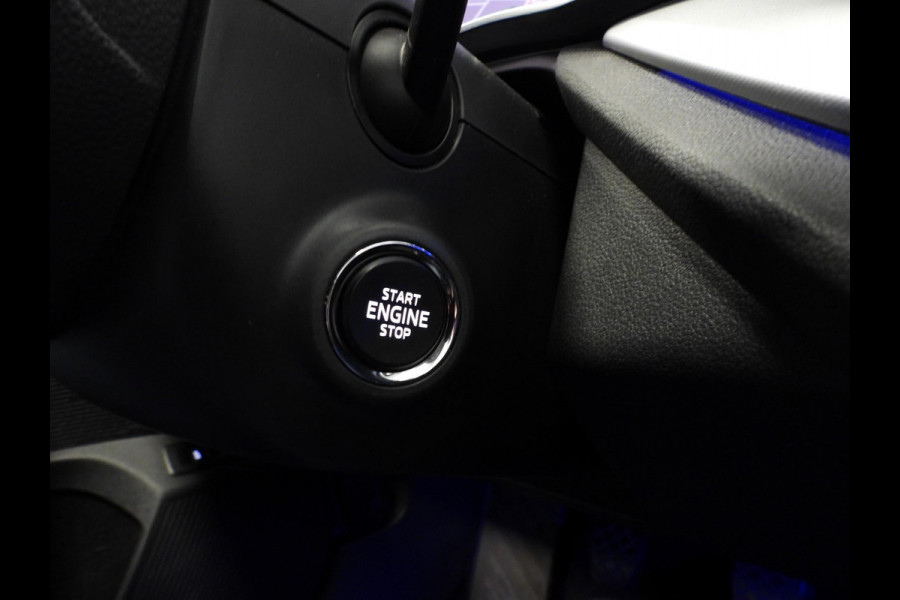 Škoda Octavia Combi 1.0 TSI Business Edition NAVI/VIRTUAL/LED/TREKH/17"LMV!