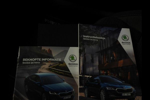 Škoda Octavia Combi 1.0 TSI Business Edition NAVI/VIRTUAL/LED/TREKH/17"LMV!