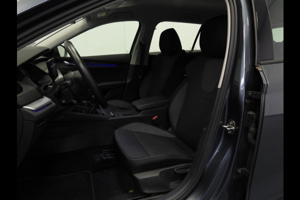 Škoda Octavia Combi 1.0 TSI Business Edition NAVI/VIRTUAL/LED/TREKH/17"LMV!