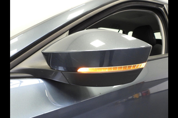 Škoda Octavia Combi 1.0 TSI Business Edition NAVI/VIRTUAL/LED/TREKH/17"LMV!