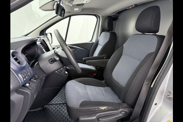 Opel Vivaro 1.6CDTI 126PK EURO 6 Navi Pdc Camera Airco DAB Bluetooth Edition Schuifdeur Achterdeuren Wandbetimmering 1e Eigenaar Origineel Nederlandse Auto Dealeronderhouden