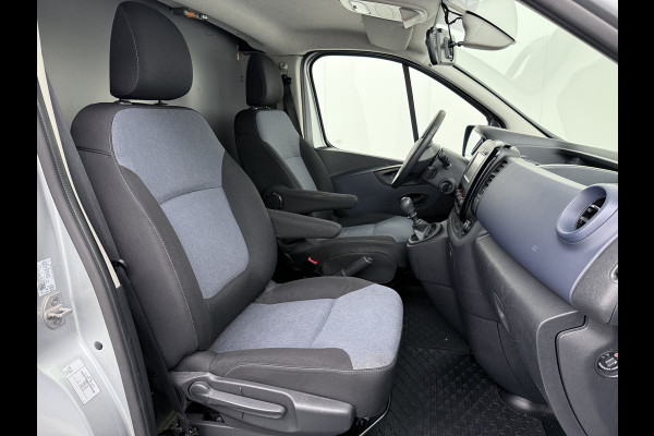 Opel Vivaro 1.6CDTI 126PK EURO 6 Navi Pdc Camera Airco DAB Bluetooth Edition Schuifdeur Achterdeuren Wandbetimmering 1e Eigenaar Origineel Nederlandse Auto Dealeronderhouden