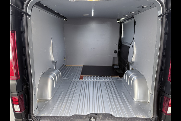 Opel Vivaro 1.6CDTI 126PK EURO 6 Navi Pdc Camera Airco DAB Bluetooth Edition Schuifdeur Achterdeuren Wandbetimmering 1e Eigenaar Origineel Nederlandse Auto Dealeronderhouden