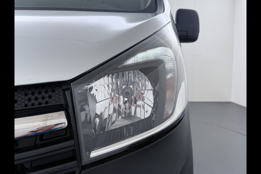 Opel Vivaro 1.6CDTI 126PK EURO 6 Navi Pdc Camera Airco DAB Bluetooth Edition Schuifdeur Achterdeuren Wandbetimmering 1e Eigenaar Origineel Nederlandse Auto Dealeronderhouden