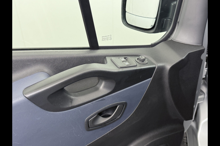 Opel Vivaro 1.6CDTI 126PK EURO 6 Navi Pdc Camera Airco DAB Bluetooth Edition Schuifdeur Achterdeuren Wandbetimmering 1e Eigenaar Origineel Nederlandse Auto Dealeronderhouden