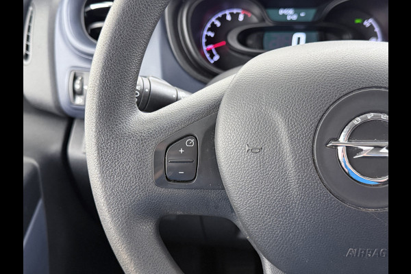 Opel Vivaro 1.6CDTI 126PK EURO 6 Navi Pdc Camera Airco DAB Bluetooth Edition Schuifdeur Achterdeuren Wandbetimmering 1e Eigenaar Origineel Nederlandse Auto Dealeronderhouden