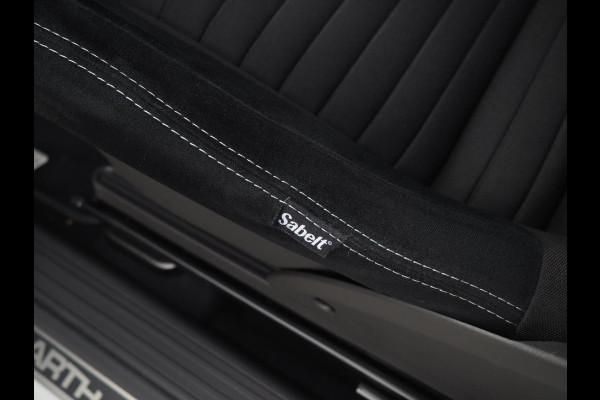 Abarth 595C 1.4 T-Jet 180PK Competizione / Brembo / Carbon / Carplay / Navi / DAB+ / Sabelt / Climate control