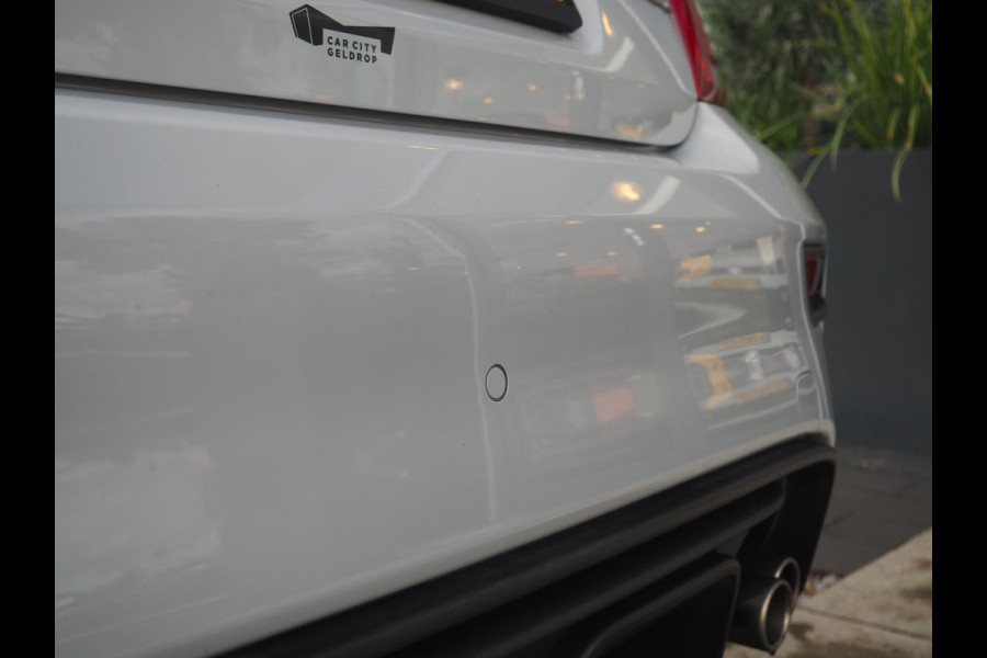 Abarth 595C 1.4 T-Jet 180PK Competizione / Brembo / Carbon / Carplay / Navi / DAB+ / Sabelt / Climate control