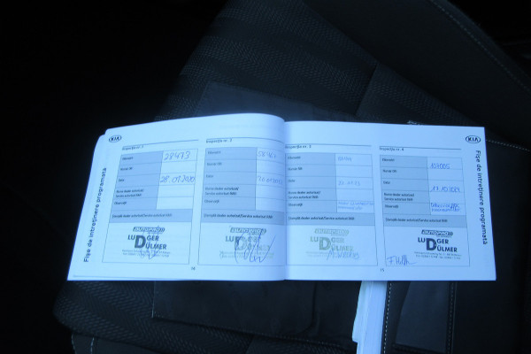 Kia Sportage 1.6 GDI DynamicLine, Navi, Camera, Stoelverw.