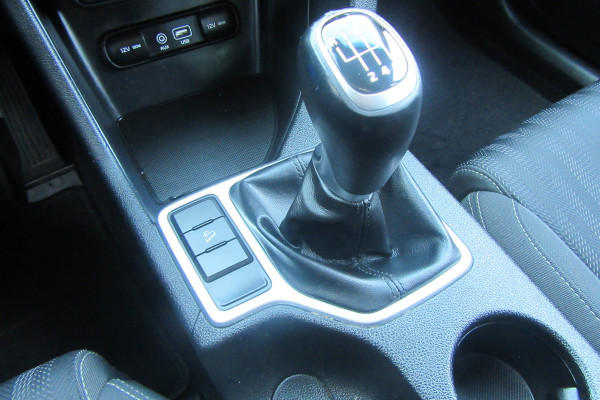 Kia Sportage 1.6 GDI DynamicLine, Navi, Camera, Stoelverw.