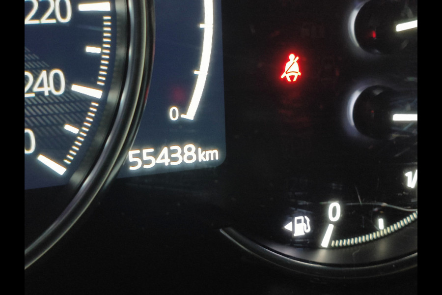 Mazda CX-5 2.0 SkyActiv-G 165 Newground Automaat uit 2023 Rijklaar + 12 maanden Bovag-garantie Henk Jongen Auto's in Helmond,  al 50 jaar service zoals 't hoort!