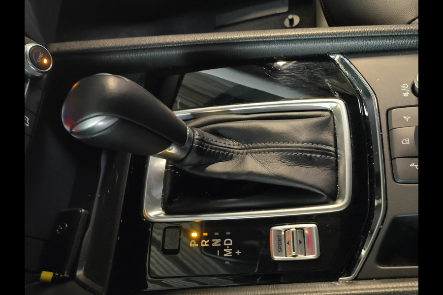 Mazda CX-5 2.0 SkyActiv-G 165 Newground Automaat uit 2023 Rijklaar + 12 maanden Bovag-garantie Henk Jongen Auto's in Helmond,  al 50 jaar service zoals 't hoort!