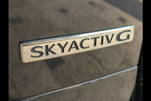 Mazda CX-5 2.0 SkyActiv-G 165 Newground Automaat uit 2023 Rijklaar + 12 maanden Bovag-garantie Henk Jongen Auto's in Helmond,  al 50 jaar service zoals 't hoort!