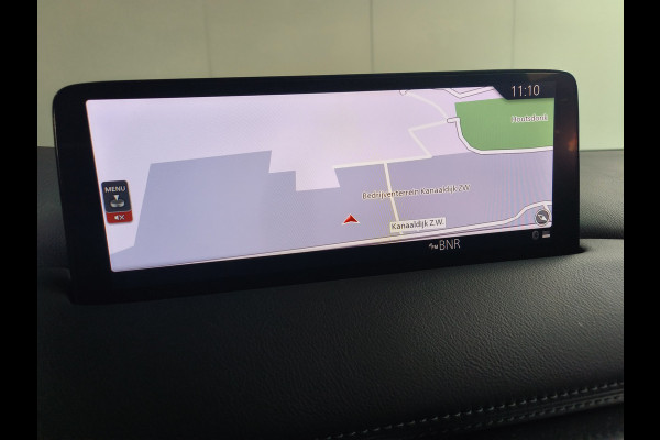 Mazda CX-5 2.0 SkyActiv-G 165 Newground Automaat uit 2023 Rijklaar + 12 maanden Bovag-garantie Henk Jongen Auto's in Helmond,  al 50 jaar service zoals 't hoort!