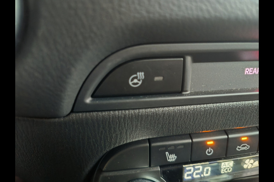 Mazda CX-5 2.0 SkyActiv-G 165 Newground Automaat uit 2023 Rijklaar + 12 maanden Bovag-garantie Henk Jongen Auto's in Helmond,  al 50 jaar service zoals 't hoort!