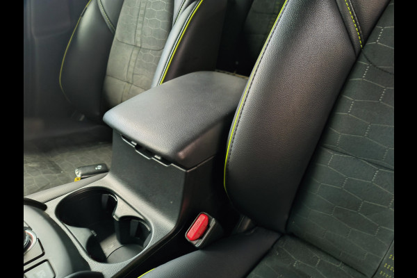 Mazda CX-5 2.0 SkyActiv-G 165 Newground Automaat uit 2023 Rijklaar + 12 maanden Bovag-garantie Henk Jongen Auto's in Helmond,  al 50 jaar service zoals 't hoort!