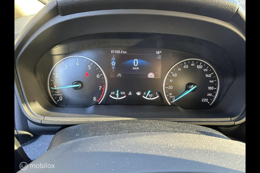 Ford EcoSport 1.0 EcoBoost ST-Line 125 PK Winter pack / 18" / FM nav / B&O / Camera / 61.168 KM