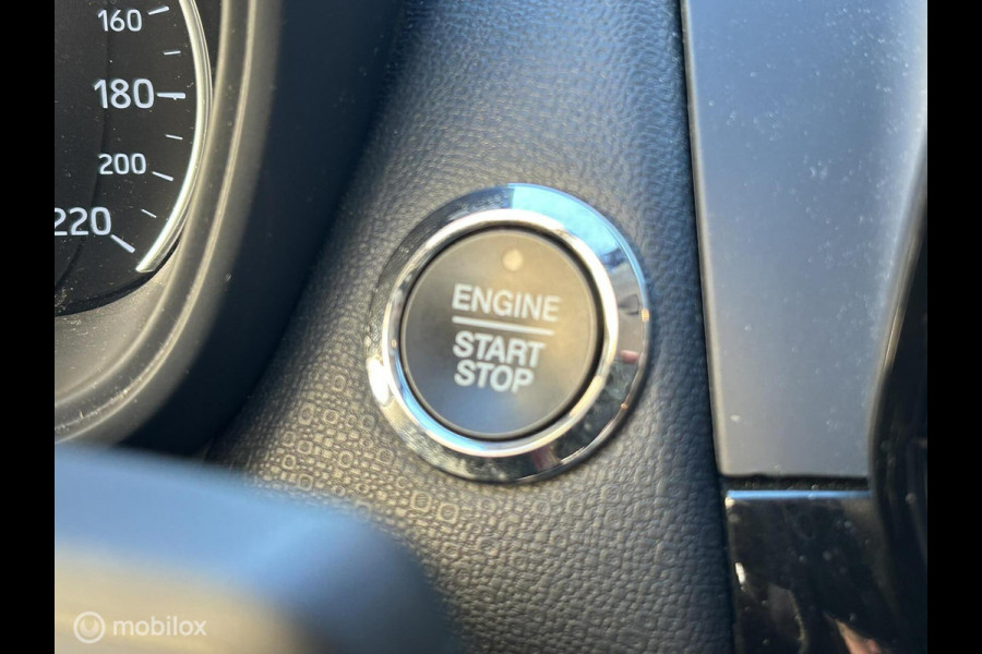 Ford EcoSport 1.0 EcoBoost ST-Line 125 PK Winter pack / 18" / FM nav / B&O / Camera / 61.168 KM