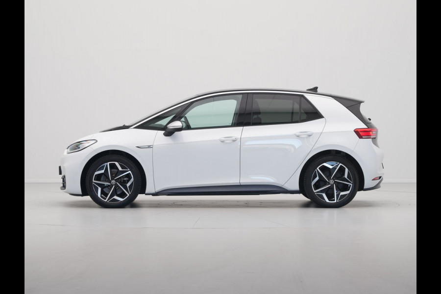 Volkswagen ID.3 First Plus 58 kWh Navigatie Camera Acc Stoelverwarming 154