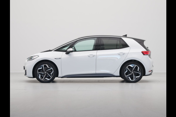 Volkswagen ID.3 First Plus 58 kWh Navigatie Camera Acc Stoelverwarming 154