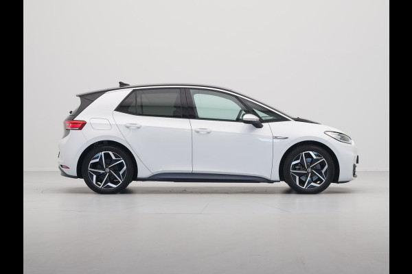 Volkswagen ID.3 First Plus 58 kWh Navigatie Camera Acc Stoelverwarming 154