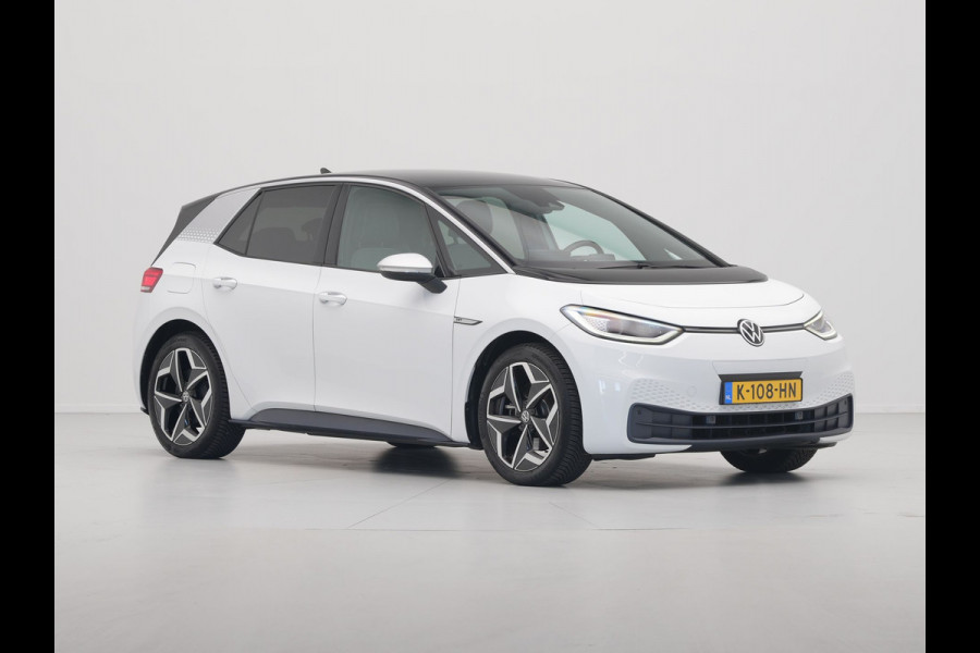 Volkswagen ID.3 First Plus 58 kWh Navigatie Camera Acc Stoelverwarming 154
