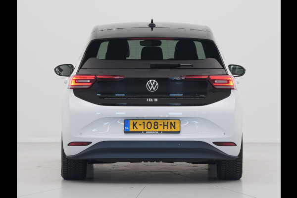 Volkswagen ID.3 First Plus 58 kWh Navigatie Camera Acc Stoelverwarming 154