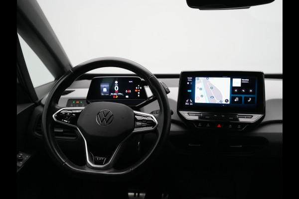 Volkswagen ID.3 First Plus 58 kWh Navigatie Camera Acc Stoelverwarming 154