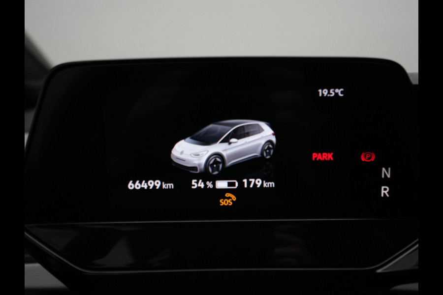 Volkswagen ID.3 First Plus 58 kWh Navigatie Camera Acc Stoelverwarming 154