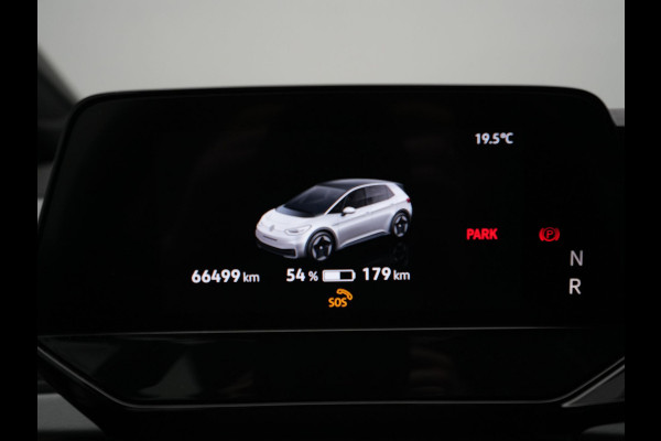 Volkswagen ID.3 First Plus 58 kWh Navigatie Camera Acc Stoelverwarming 154