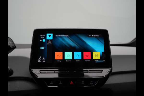 Volkswagen ID.3 First Plus 58 kWh Navigatie Camera Acc Stoelverwarming 154